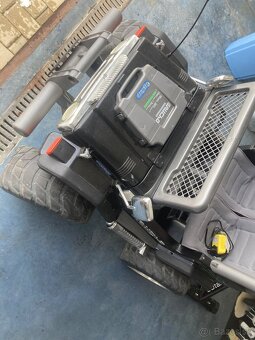 Peg-Pérego Gaucho 24V - 3