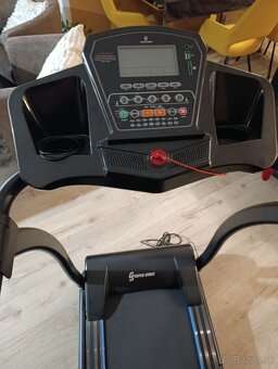 Bežiaci pás CScapitals Sports - 3