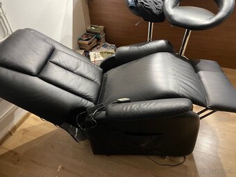 Polohovatelne kreslo - 3