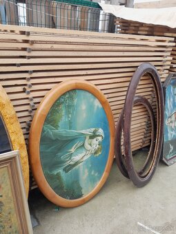 Predám rám rámy na obrazy - 3