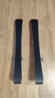 Detské lyže a lyžiarky - 3