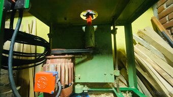 Spodna stolarska freza - 3