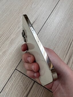 iPhone 14 Pro Max 1Tb Gold - 3