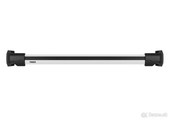 Strešný nosič THULE Evo WingBar Edge 7206/7214/7213/6112 pre - 3