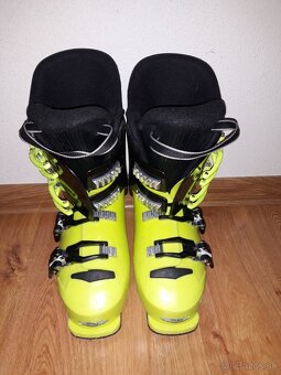 Lyziarky Tecnopro 240mm - 3