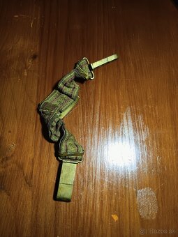 Zavesnik,kordik ,šabla vz.52 , - 3