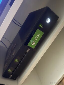 Xbox One - 3