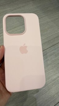 Silik.kryty pre Iphone 14Pro - 3