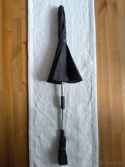 Dáždnik a slnečník. - 3