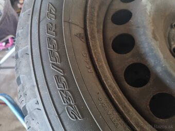 Zimné pneumatiky - 3