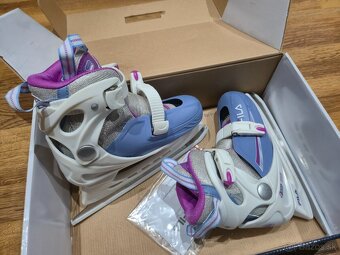 Dievcenske korcule 31-35 - 3