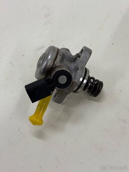 Vysokotlaké Čerpadlo - 3