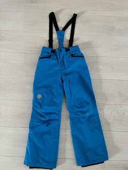 Otepľovacia súprava - 3