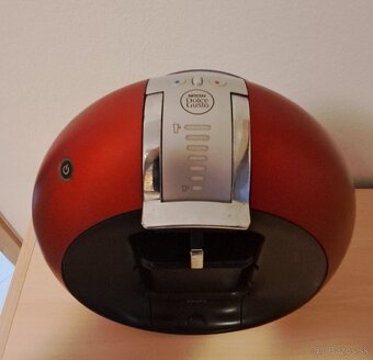 KÁVOVAR DOLCE GUSTO - 3