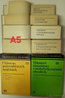 knihy elektro - 3