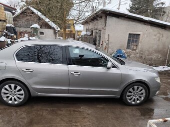 Skoda Superb 2.0 tdi - 3
