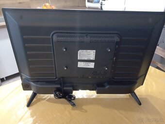 Predám TV LCD - Thomson 32HC3206 - 3