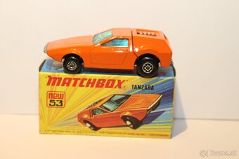 Matchbox SF Tanzara - 3