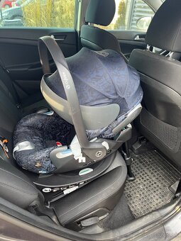 Vajičko Cybex Jewels - 3