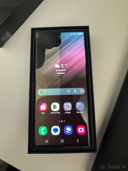 Samsung Galaxy S22 Ultra 256gb - 3