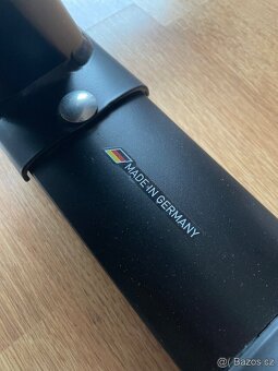 Kettler Skyon S, elyptický trenažér (orbitrek), v zaruce - 3