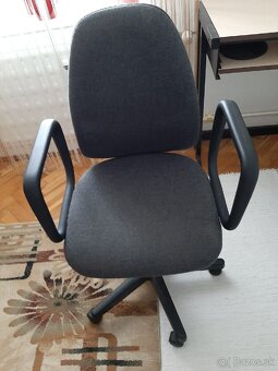 Vyklapacia posteľ - 3