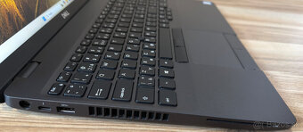 Dell Latitude 5501 - 3