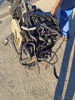 Ford Transit Mk8,Ranger 2.2 Tdci Euro 5 - 3