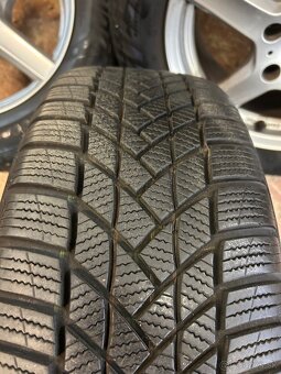 ALU DISKY 16”, Chevrolet ,OPEL 5x115 R16, ET41 - 3