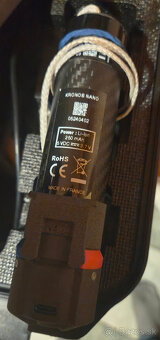 Predám Matrice4 + príslušenstvo - 3