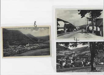 Predam stare pohladnice miest 9 - 3