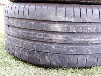 2ks letné 235/40R18 - 3
