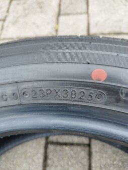 pneumatiky TOYO PROXES R56 - 3