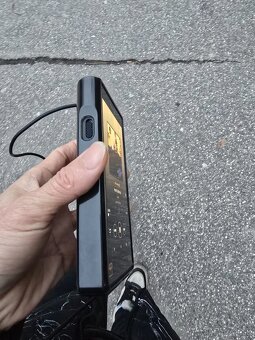Hudobný prehrávač Sony - 3