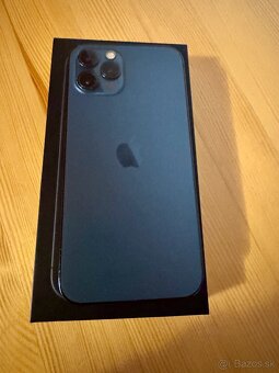 IPhone 12 Pro 128GB - 3