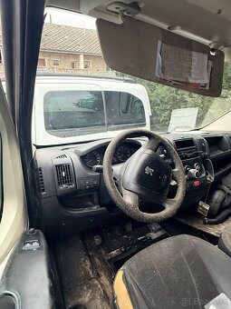 Predám Peugeot Boxer - 3