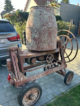 Miešačka 0903748844 - 3