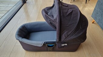 Vanicka pre Thule Urban Glide 2 - 3