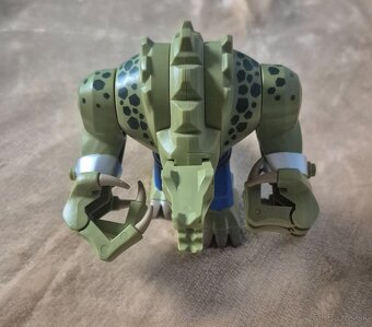 Lego figurka Killer Croc - 3
