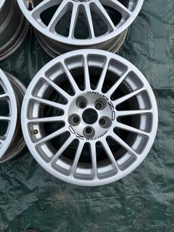 5x100 r15 - 3