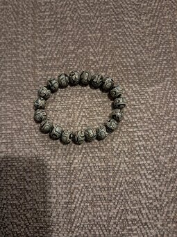 pletené záložky do knihy - 3