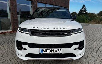 Land Rover Range Rover Sport Dynamic HSE - 3