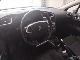 Citroen C4 2017 - 3