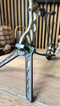 Kladkový luk Chaser Rapid RTS - 3