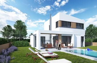 Stavebný pozemok Košice-Terasa - 3