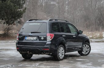 Subaru Forester 2.0 XS Comfort - 3