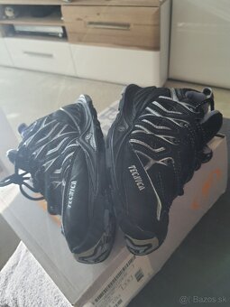 Predam turistické topánky zn. Technica č.36 - 3