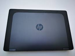 HP Zbook 15 G2 - 3