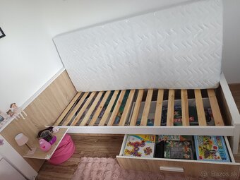 Detská postel - 3