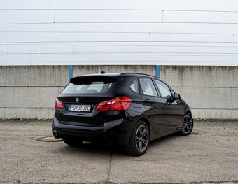 BMW Rad 2 Active Tourer 225xe iPerformance - 3